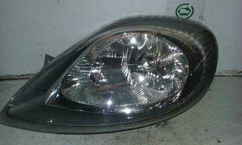 Faro Izquierdo Nissan Primastar 1.9 DCI DIESEL CAT 101CV 74KW