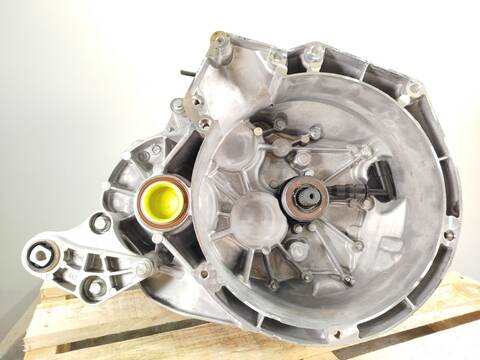 Caja Cambios Ford Focus 1.0 ECOBOOST 125CV 92KW