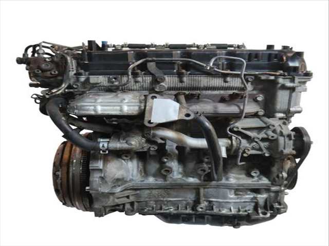 Motor Completo Mitsubishi ASX 116 - 150 CV