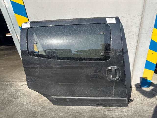 Puerta Lateral Corredera Derecha Fiat Fiorino 1.4I 77CV 0CV