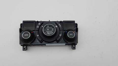 Mando Calefacción A. A. Peugeot 3008 1.6 HDI 109CV 80KW