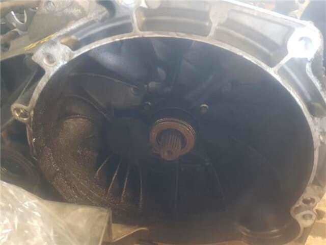 Caja Cambios Ford Focus 1.8 AMBIENTE [1.8 LTR. - 55 KW TDDI TURBODIESEL CAT]