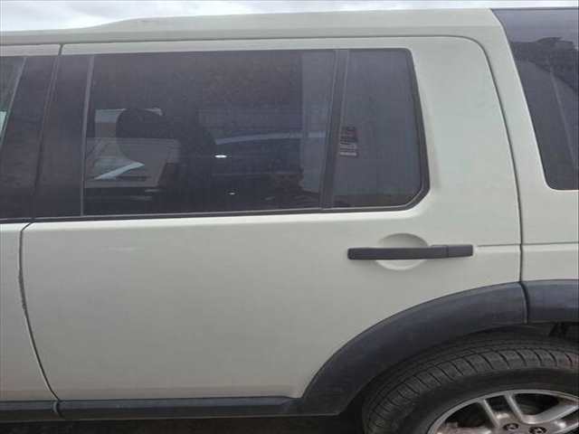 Puerta Trasera Izquierda Land Rover Discovery TDV6 S 190CV 140KW