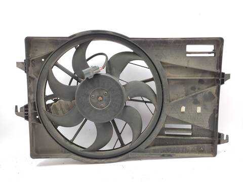 Electroventilador Ford Mondeo 2.0 16V TDDI - TDCI 115CV 85KW