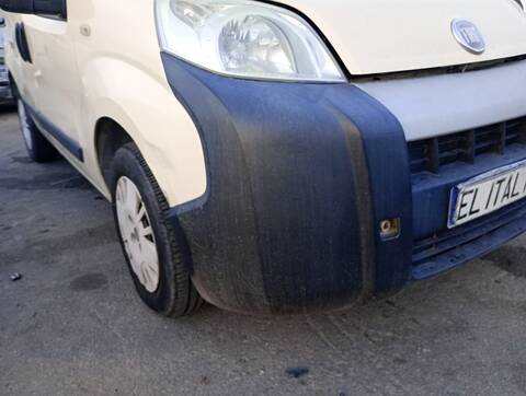 Foto 3ª: Paragolpes Delantero Fiat Fiorino SX FURG. 75CV 55KW [199A2000] (2009)