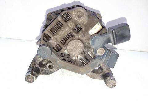 Foto 2ª: Alternador Peugeot 207 X-LINE 73CV 54KW [KFV] (2007)