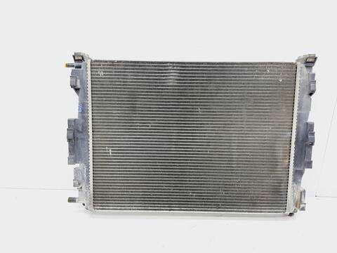 Foto 4ª: Radiador Motor Renault Megane AUTHENTIQUE BERLINA 106CV 78KW II BERLINA 5P [K9K P7] (2006)