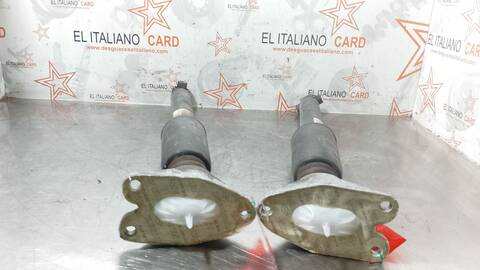 Foto 3ª: Amortiguador Trasero Derecho Bmw Serie 3 315 318D M SPORT 150CV 110KW [B47D20A] (2015)