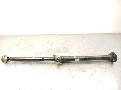 Transmision Central Porsche Panamera 3.0 D 300CV 221KW