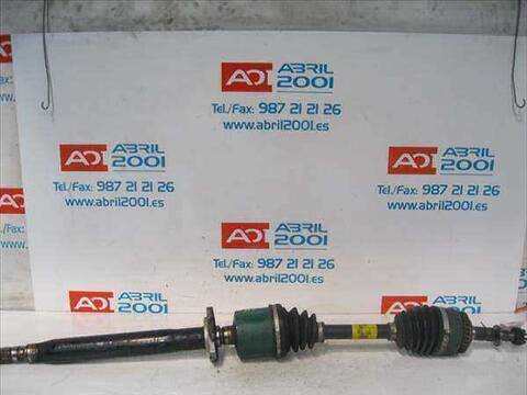 Transmision Delantera Derecha Opel Vectra 2.2 DTI 16V BERLINA 125CV 92KW
