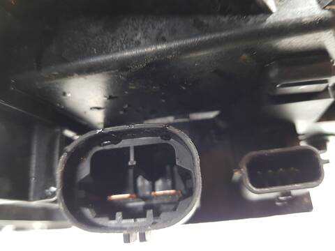 Foto 2ª: Electroventilador Renault Arkana TECHNO 130CV 97KW