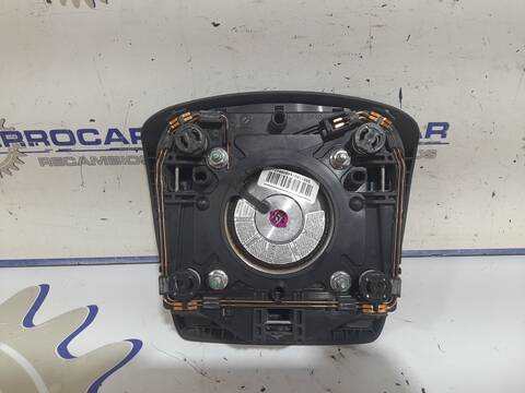 Foto 3ª: Airbag Delantero Izquierdo Peugeot Boxer 2.2 HDI FAP CAT 131CV 96KW (2010)