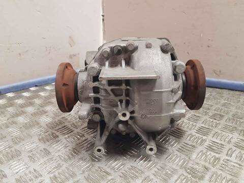 Foto 3ª: Diferencial Trasero Audi A6 2.7 TDI QUATTRO AVANT 190CV 140KW [CANC] (2009)