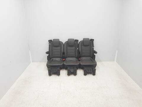 Asiento Trasero Central Ford Transit 310 L2 TREND