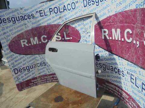 Foto 3ª: Puerta Trasera Derecha Chevrolet Nubira CDX BERLINA 122CV 90KW [T18SED] (2005)