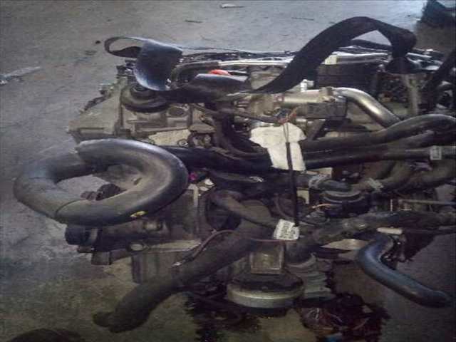 Foto 3ª: Motor Completo Seat Exeo ERENCE BERLINA 120CV 88KW [CAGC] (2011)