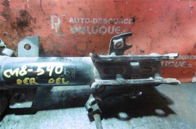 Foto 2ª: Amortiguador Delantero Derecho Ford Fiesta 1.25 BLACK EDITION [1.25 LTR. - 60 KW 16V CAT] [SNJB]