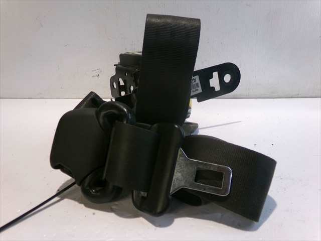 Foto 3ª: Cinturón Delantero Izquierdo Hyundai Matrix 1.5 CRDI 2001-2008 [D3EA] (2004)