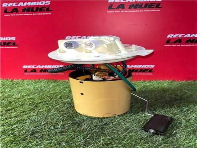 Foto 3ª: Aforador Ford Transit 2.0 320 L1 TRANSIT TREND [2 0 LTR. - 96 KW TDCI CAT] 131CV [BKFA] (2019)