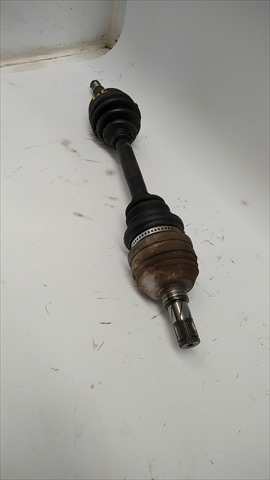 Transmision Delantera Izquierda Opel Astra 1.7 D
