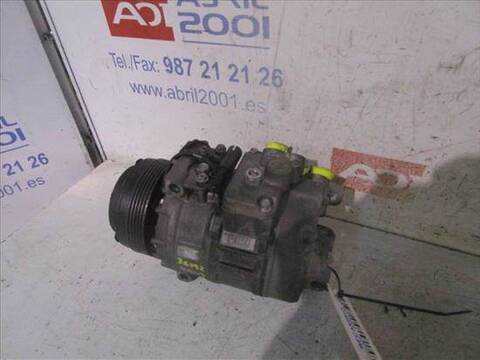 Compresor Aire Acondicionado Bmw Serie 3 315 3.0 330D BERLINA 184CV 135KW
