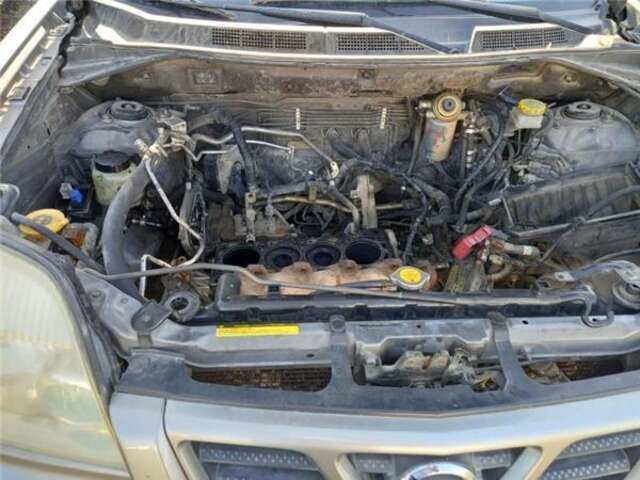 Foto 3ª: Faro Izquierdo Nissan X-Trail 2.2 DCI (T30)(06.2001-_) [YD22DDTi]