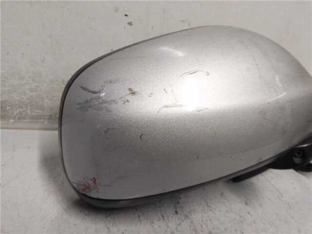 Foto 3ª: Retrovisor Derecho Peugeot 407 2.0 HDI 135 [RHR (DW10BTED4)]
