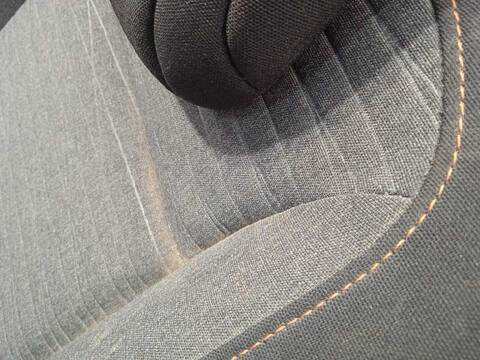 Foto 4ª: Asientos Traseros Citroen Berlingo 20 ANIVERSARIO EDITION 99CV 73KW [BH02] (2017)