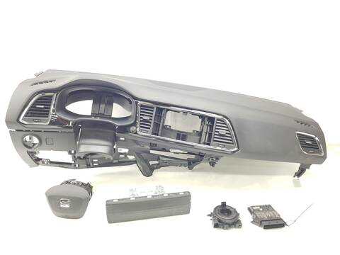 Kit Airbag Seat Ateca STYLE