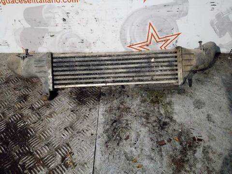 Intercooler Mercedes Clase C 160 BERLINA 75CV 55KW