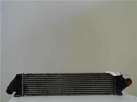 Intercooler Ford Mondeo 1.8 TDCI 125CV 92KW