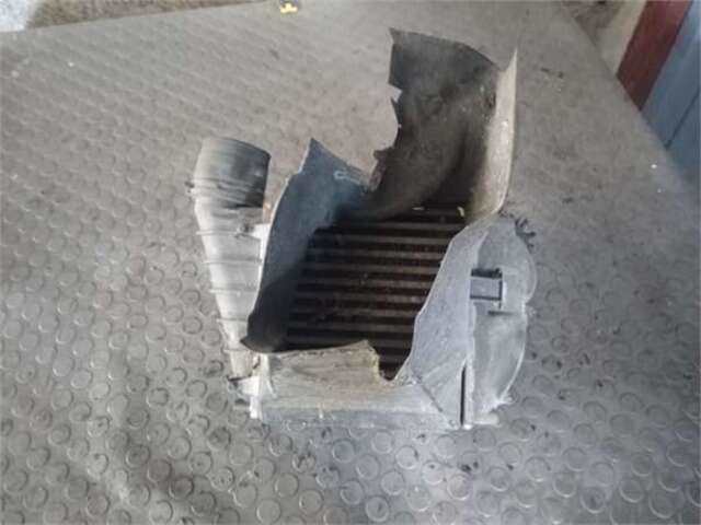 Foto 3ª: Intercooler Volkswagen Golf 1.9 25 ANIVERSARIO [1.9 LTR. - 74 KW TDI]