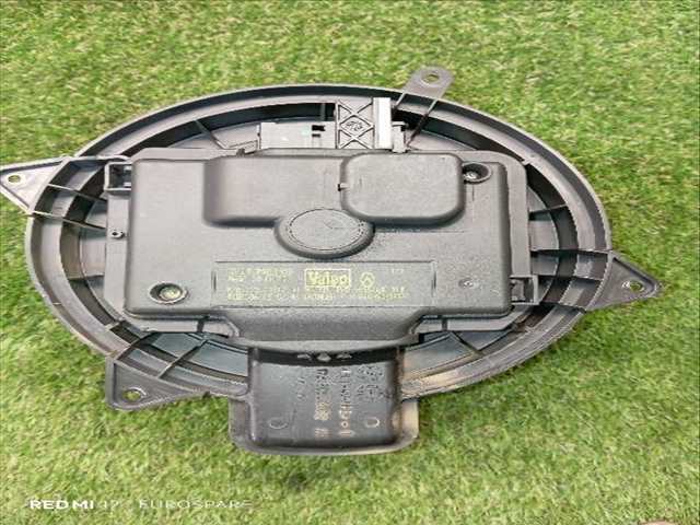 Ventilador de Calefacción Mercedes Clase ML 320 3.0 CDI 5P
