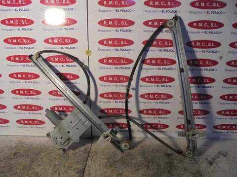 Elevalunas Eléctrico Delantero Derecho Citroen Xsara 1.6 PICASSO 88CV 65KW