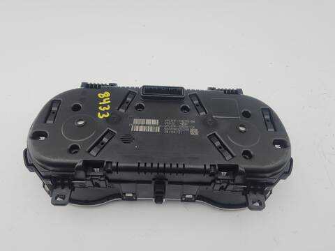 Foto 3ª: Cuadro de Instrumentos Dacia Sandero 1.0 TCE 90 91CV 67KW [H4D 470] (2021)
