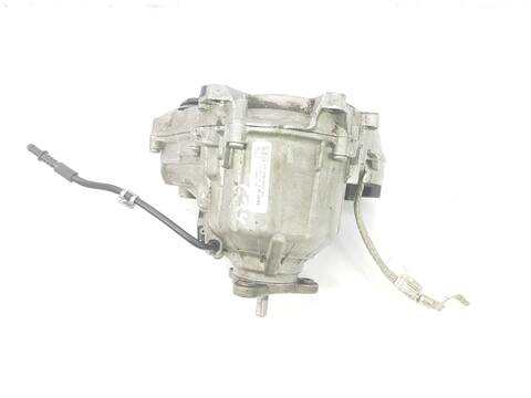 Caja Transfer Bmw X7 4.4 V8 TWINPOWER TURBO 530CV 390KW AUT. N63B44T3