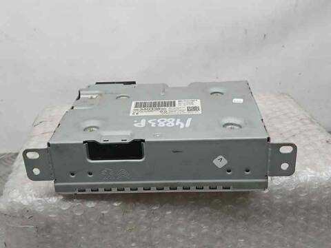 Centralita Motor ECU Citroen C4 ORIGINS 110CV 81KW