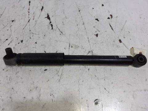 Amortiguador Trasero Derecho Mercedes Clase V 200 136CV 100KW