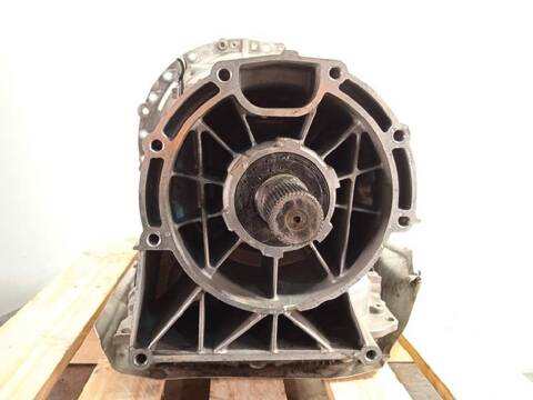 Foto 3ª: Caja Cambios Automatica Land Rover Range AUTOBIOGRAPHY 340CV 250KW AUT. [448DT] (2013)