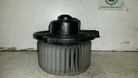 Calefacción Toyota Rav4 2.0 16V CAT 150CV 110KW