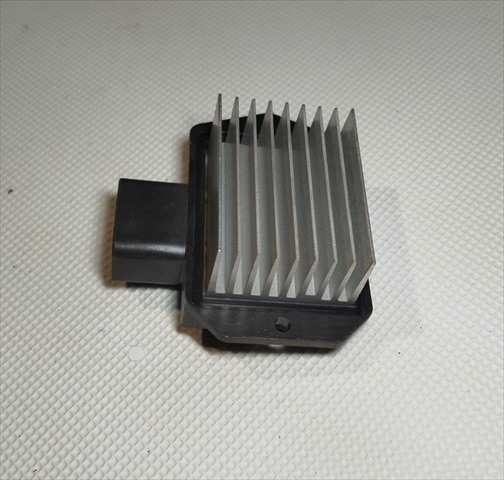 Foto 3ª: Calefacción Toyota Land Cruiser 2.8 D-4D KDJ150 (2014)