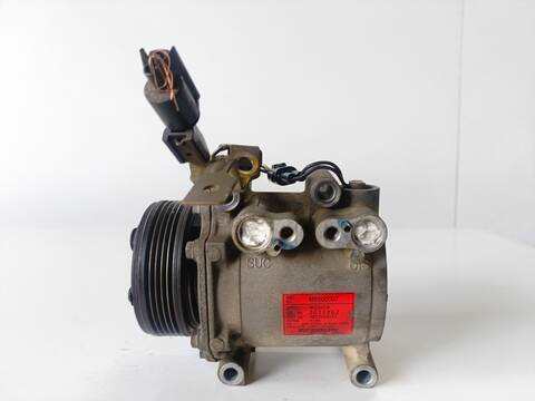 Compresor Aire Acondicionado Mitsubishi Carisma 1600 GLX 99CV
