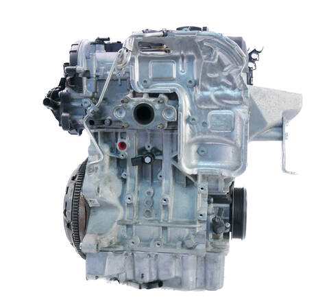 Foto 3ª: Motor Completo Skoda Fabia 95CV 70KW [DKLD DKL] (2021)