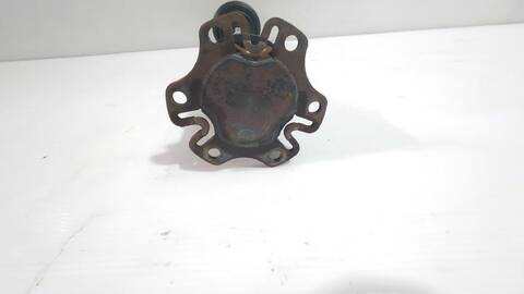 Foto 2ª: Transmision Delantera Izquierda Volkswagen Phaeton 3.0 V6 TDI 4MOTION 240CV [CARB CEXA] (2002)