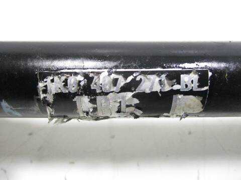 Foto 2ª: Transmision Delantera Izquierda Volkswagen Jetta BXE (2007)