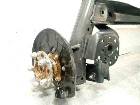 Foto 3ª: Puente Trasero Hyundai Kona 1.0 T-GDI 120CV 88KW [G3LE] (2022)