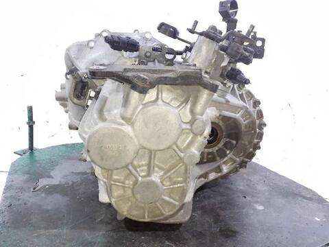 Foto 3ª: Caja Cambios Hyundai Tucson 2.0 CRDI COMFORT 4WD) 140CV 103KW [D4EAV] (2006)