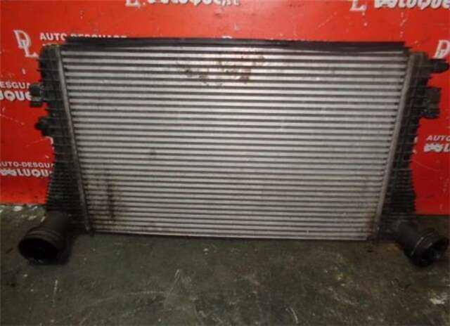 Foto 3ª: Intercooler Volkswagen Golf 1.9 HIGHLINE [1.9 LTR. - 77 KW TDI] [BKC]