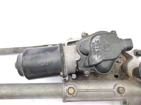 Foto 2ª: Motor Limpia Delantero Honda Accord 2.0 CM1) 155CV 114KW [K20A6] (2004)