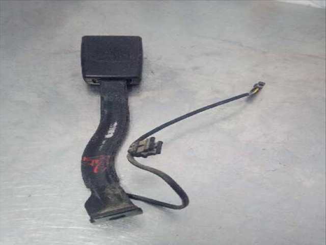 Foto 2ª: Pretensor Airbag Derecho Seat Leon STYLANCE - STYLE 140CV 103KW [BKD] (2007)